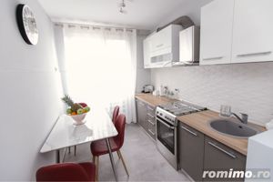 Apartament modern Afi Cotroceni - imagine 5