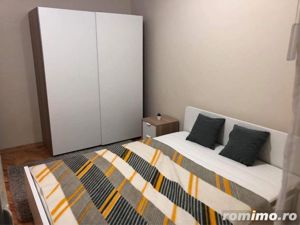 2 camere blv Unirii langa rond Alba Iulia - imagine 3