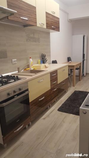 Garsoniera in zona Gorjului - imagine 3