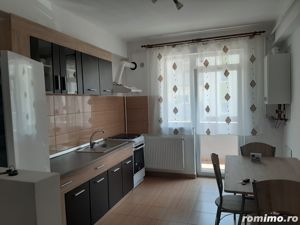 2 camere zona Bucurestii Noi - imagine 4