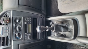 Daewoo Nubira 2 SX 2006 - imagine 5