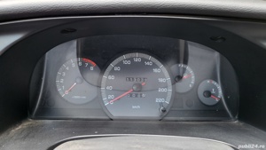 Daewoo Nubira 2 SX 2006 - imagine 4