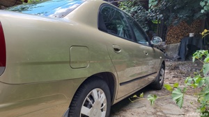 Daewoo Nubira 2 SX 2006 - imagine 7