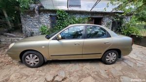Daewoo Nubira 2 SX 2006 - imagine 8