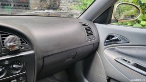 Daewoo Nubira 2 SX 2006 - imagine 9