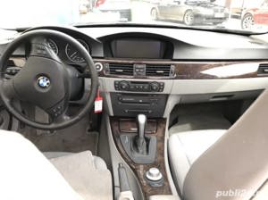 Piese BMW 320d automat an 2006 - imagine 3