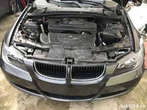 Piese BMW 320d automat an 2006 - imagine 2