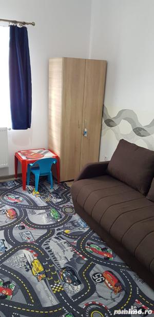 2 camere zona Bulevardul Drumul Taberei - imagine 4