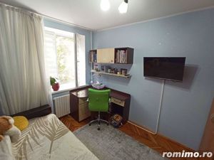 2 camere zona Universitate  - imagine 3