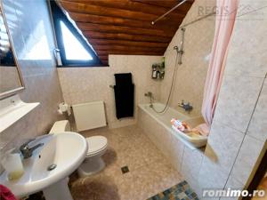 Duplex 6 Camere Predeal,Cioplea - imagine 11