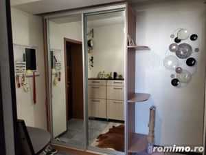 2 camere totul modern metrou Mihai Bravu - imagine 5