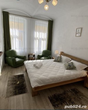 Vand apartament 3 camere in centrul istoric - imagine 4