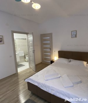 Vand apartament 3 camere in centrul istoric - imagine 3