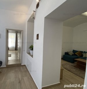 Vand apartament 3 camere in centrul istoric - imagine 6