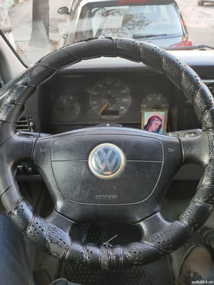 Volkswagen LT 35 2,5 Diesel - imagine 5