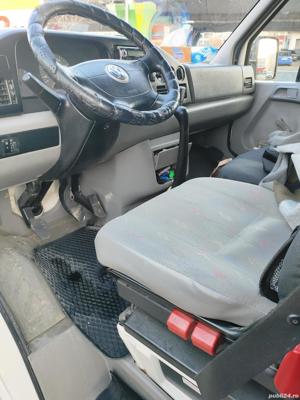 Volkswagen LT 35 2,5 Diesel - imagine 3