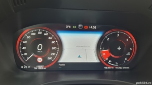 Vand Volvo XC60 an 2019 , 2.0d - imagine 2