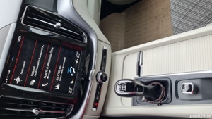 Vand Volvo XC60 an 2019 , 2.0d - imagine 4