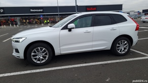 Vand Volvo XC60 an 2019 , 2.0d - imagine 8