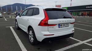 Vand Volvo XC60 an 2019 , 2.0d - imagine 9