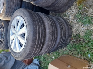  Vând diferite  roți  pt Ford, Pegout, Suzuki  la preț bun  - imagine 9