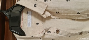 Vand cămăși de firma pt copii , varsta 7 ani  - imagine 6