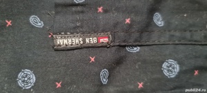 Vand cămăși de firma pt copii , varsta 7 ani  - imagine 2