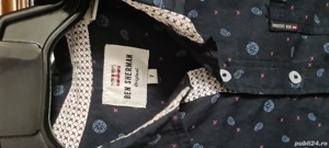 Vand cămăși de firma pt copii , varsta 7 ani  - imagine 8