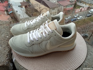 Nike Internationalist Premium, mar.39, UK 5.5 (25 cm) made in Vietnam