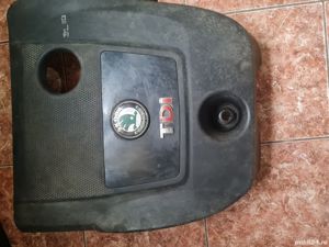 capac motor skoda octavia - imagine 2
