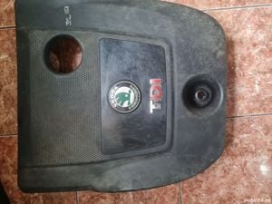 capac motor skoda octavia - imagine 5
