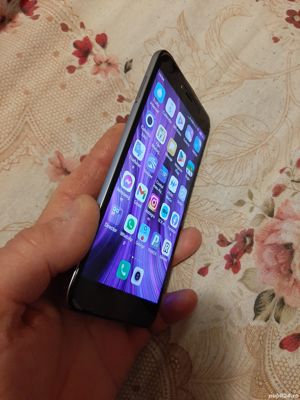 Telefon ca Nou Xiaomi Redmi Note 5 A.Prime Plus- la cutie - imagine 7