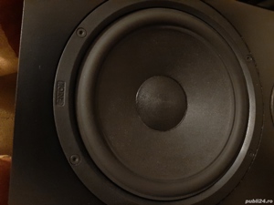 Boxa bass activ Canton,NOU - imagine 4