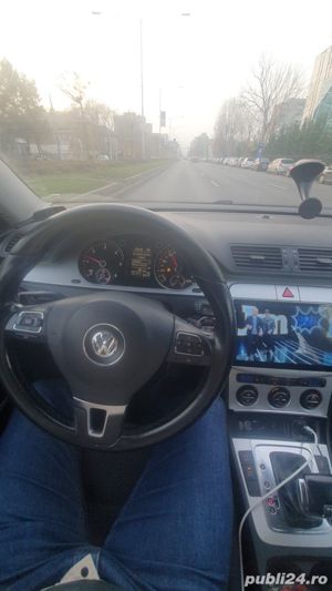 Vw Passat euro 6 din 2010 - imagine 8