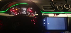 Vw Passat euro 6 din 2010 - imagine 6