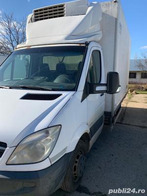 Mercedes Sprinter  frigorific 518cdi - imagine 5