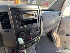 Mercedes Sprinter  frigorific 518cdi - imagine 6