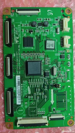  Hv430fhb-n10 / 715g5436-m01-000-004l / szthtftv1719 / lj92-01775 b  lj41-09448a - imagine 9