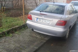 Citroen Xsara  - imagine 2 Citroen Xsara  - imagine 2