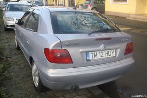 Citroen Xsara  - imagine 8 Citroen Xsara  - imagine 8