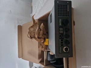 Statie Camion dedicate( originale) - imagine 2