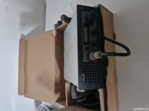 Statie Camion dedicate( originale) - imagine 4