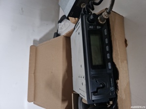 Statie Camion dedicate( originale)