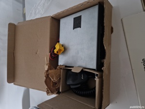 Statie Camion dedicate( originale) - imagine 3