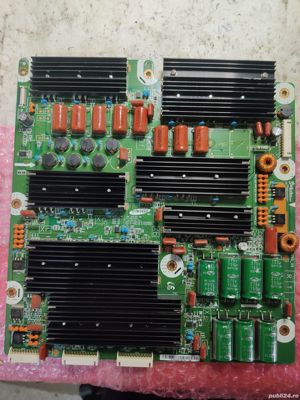 Eax64786801 / Eax64911301 / Eax64911201 / Lj92-01779a Lj41-09452a   - imagine 7