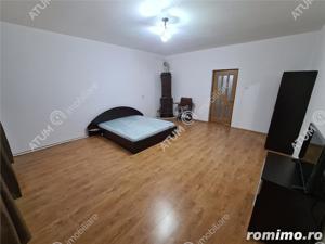 Apartament cu 2 camere si pivnita in Centrul Istoric - imagine 3