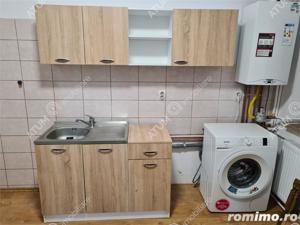 Apartament cu 2 camere si pivnita in Centrul Istoric - imagine 14