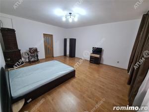 Apartament cu 2 camere si pivnita in Centrul Istoric - imagine 2