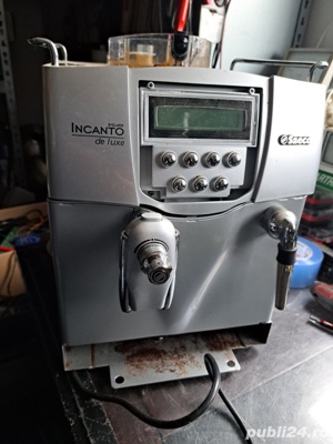 Saeco  incanto de luxe epresor piese 