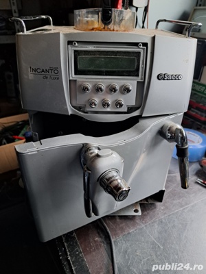 Saeco  incanto de luxe epresor piese  - imagine 2